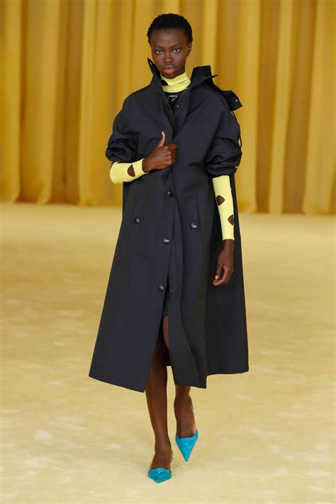 equipaggio prada 2021|prada ss 2021.